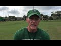 Stetson Football Camp