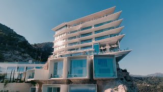 The Maybourne Riviera: the Jewel of the French Riviera 🇫🇷