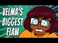 Velma How NOT To Write A Main Character