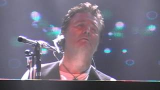 Mundo feliz  Miguel Mateos    MDQ  -16/ 4 /16