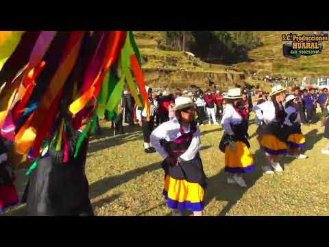 EL QUIUYO DE SAN JUAN DE VISCAS EN SAN PEDRO DE PIRCA - 2022