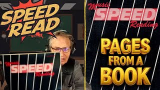 How To Speed Read Your Music Sheet - Fun Exercise For Guitar Players!