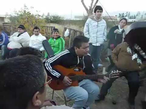 Wally Mercado (ACÚSTICO)