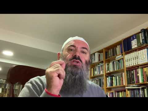 Rrëfim - Mbreti dhe çobani - Hoxhë Bekir Halimi