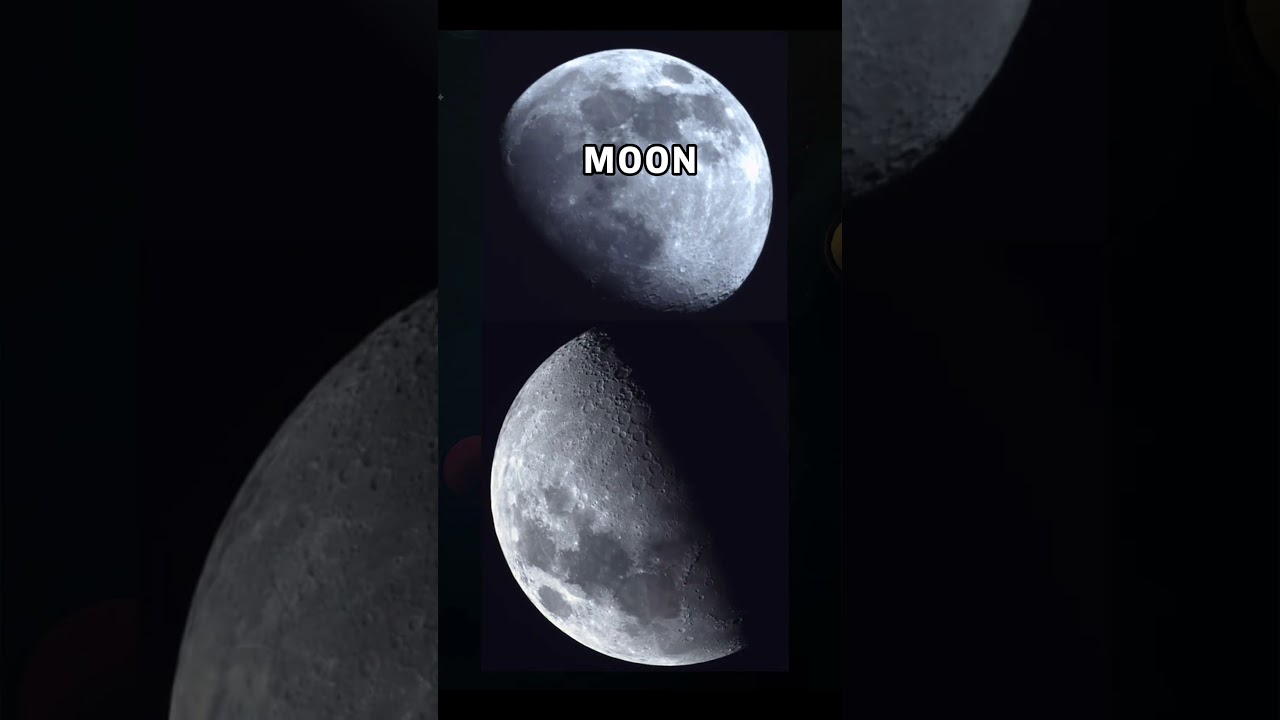 What can a $549 smart telescope do? 🌌 #nasa #space #seestar