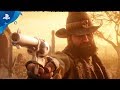 Red Dead Online - Open Target Races | PS4