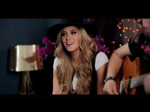 KARINA CATALÁN  - COVER "CUANDO FUIMOS NADA"