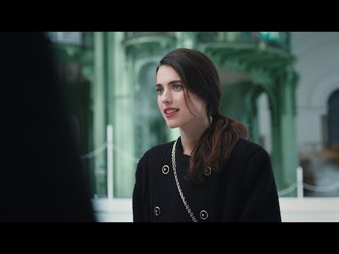 Guests — Fall-Winter 2020/21 Ready-to-Wear collection — CHANEL Shows