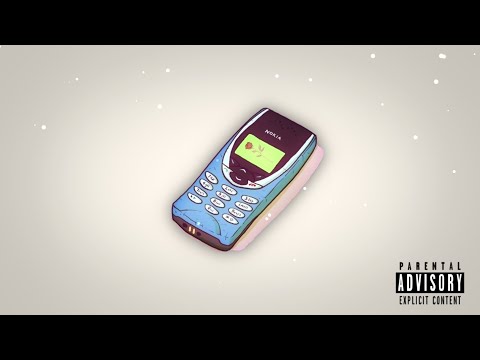 Plk x Nekfeu type beat - "SMS" | Instru Rap by NATH