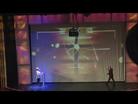 Deal or no Deal - Part 2 - Renan Franco - Norwegian Jade- NCL