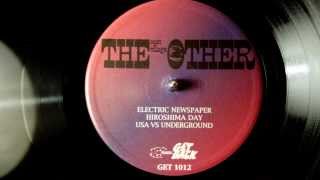 The Velvet Underground - Noise - THE OTHER - 1966