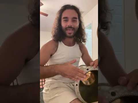 Darbuka lesson 2