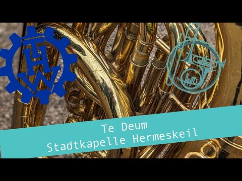 Te Deum - Prélude - (Marc-Antoine Charpentier / Arr. Thiemo Krass) - Blech - Stadtkapelle Hermeskeil