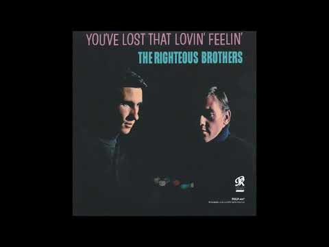 Righteous Brothers Bobby Hatfield - Summertime (Alternate Version)