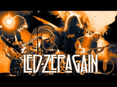 Led Zepagain Video
