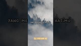 Download lagu KH ZAINUDDIN MZ | Penyebab hati menjadi mati #dakwahislam #ceramahsingkat mp3