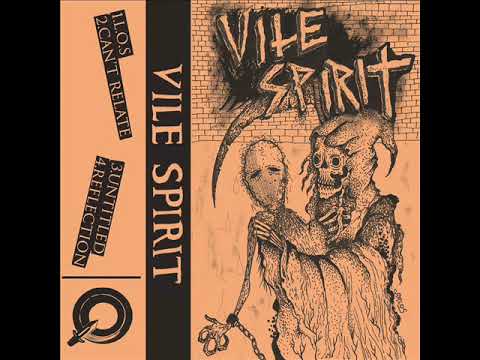Vile Spirit - Demo (2017)