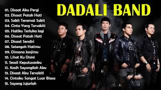 Download lagu Dadali Full Album Tergalau KUMPULAN LAGU DADALI BA... mp3