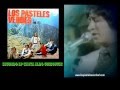 LOS PASTELES VERDES/ "DOS CAMINOS"/