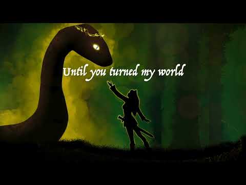 EJ Moir - Heart of Stone (Jude & Cardan's Theme | The Cruel Prince Original Song)