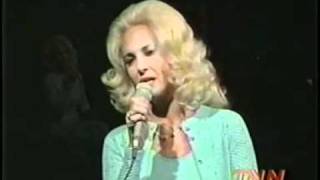 Tammy Wynette - Til I Can Make It On My Own