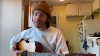 Logan Ledger - Wishful Thinking (Wynn Stewart Cover)