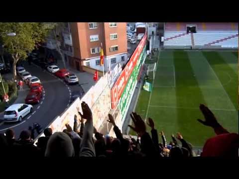 Rayo Vallecano - Atletico Madrid   FRENTE ATLETICO