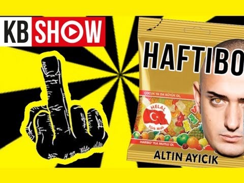 HAFTIBO MACHT KINDER FROH! (KB-SHOW #19)