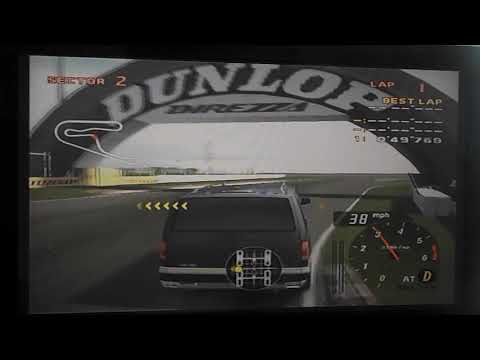 Enthusia Professional Racing Time Attack 12