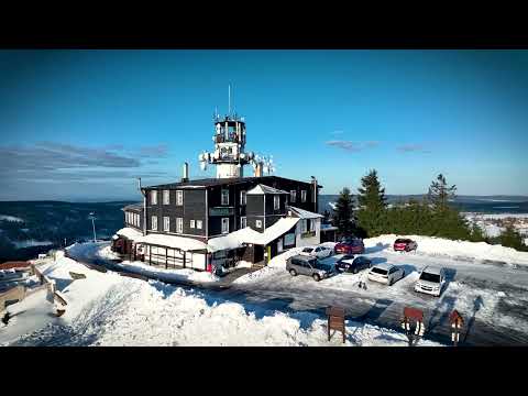 SNOW tour 2022 - Plešivec