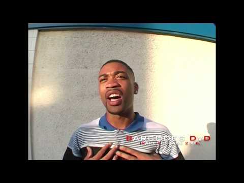 Wiley Exclusive Grime Freestyle!