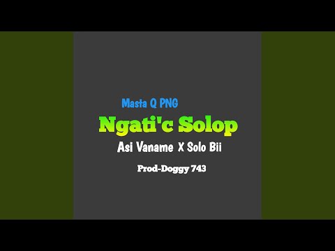 Ngati'c Solop
