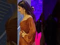 Isha Talwar Sets Hearts Ablaze In A Mesmerizing Copper Outfit
