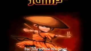 China SciPhone i68+ Games free download!