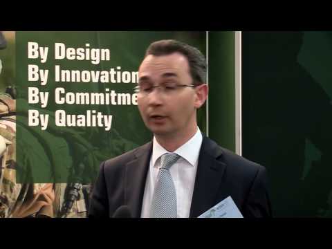 Integrated Load Carriage Solutions for the dismounted soldier - CQC