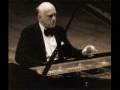 Sviatoslav Richter plays Rachmaninoff Prelude Op. 23, No. 1 in F-sharp minor