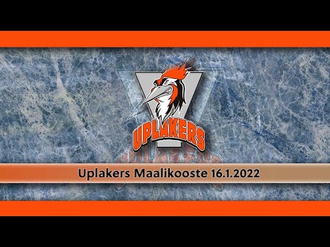 Maalikooste 16.1.2022