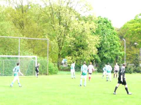 Sparta'18 7 - Vreejen trap Wullum v.O. vs Neerkandia