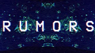 Joywave - Rumors (Fan-Made Lyric Video)