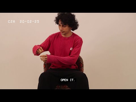 Coke Zero makes a bold statement by saying nothing at all