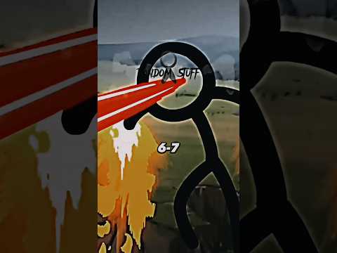 The Chosen One VS Henry Stickmin #alanbecker #henrystickmin