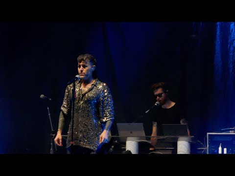 Blaqk Audio - Masonic Auditorium, San Francisco CA - 2024-10-09 [Full Show]