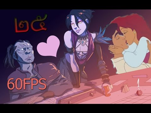 "Happily Ever After", Lo Spirito del Roleplay 25 - Dragon Age Origins