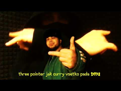 MARODOESNTGIVEAFCKK x KONDY x LLOYALD - CHASE (PROD.MARODOESNTGIVEAFCKK)