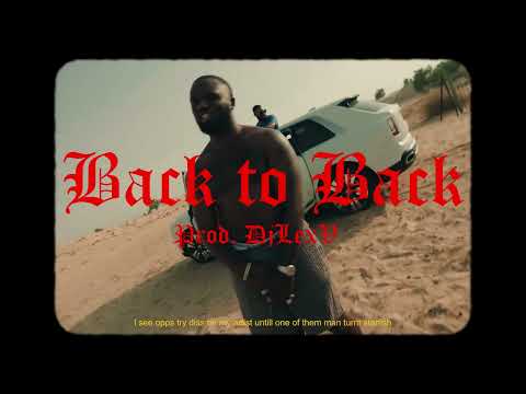 [FREE] Abra Cadabra x Headie One Drill Type Beat 2023 - "Back to Back"