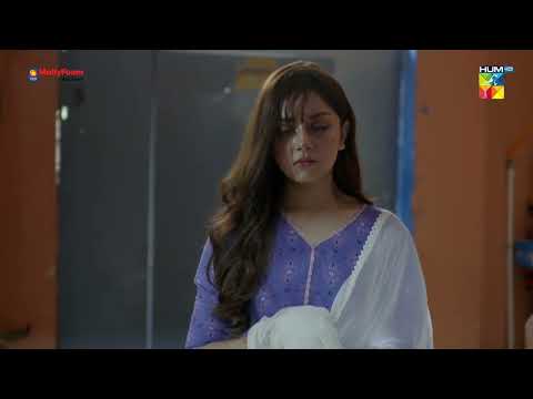 Bebasi - Episode 28 Promo - Tomorrow at 8:00 PM Only On HUM TV - Presented By Master Molty Foam