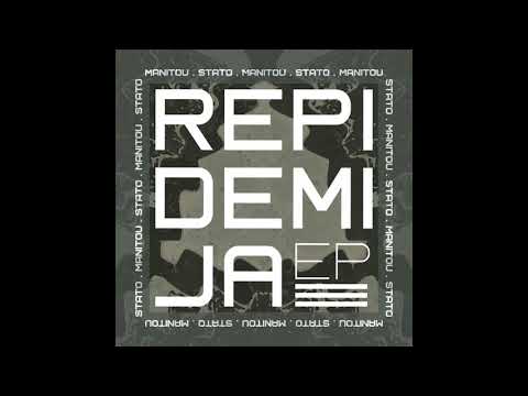 Manitou x Stato - Skil (O'kle ti to)