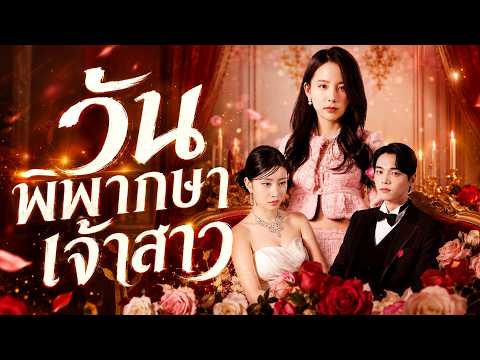 วันพิพากษาเจ้าสาว#dramabox