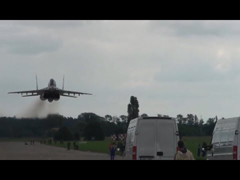 Die Krassesten Piloten Aufgenommen auf Video