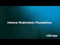 Rare WNET Funding Credit 2011